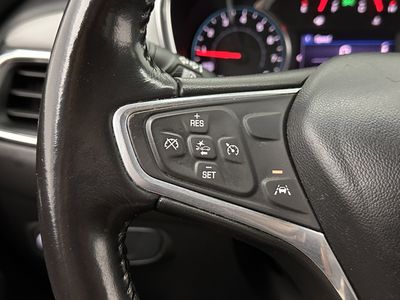 2022 Chevrolet Equinox - Photo 20
