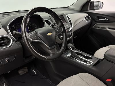 2022 Chevrolet Equinox - Photo 8