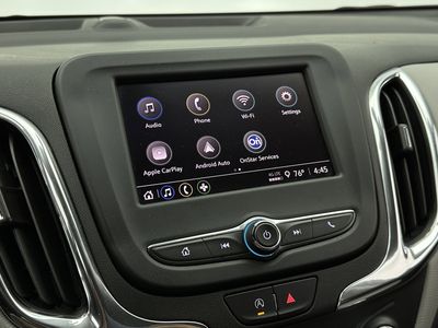 2022 Chevrolet Equinox - Photo 19