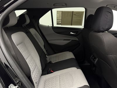 2022 Chevrolet Equinox - Photo 32