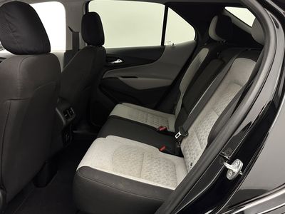 2022 Chevrolet Equinox - Photo 23