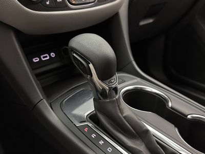 2022 Chevrolet Equinox - Photo 14