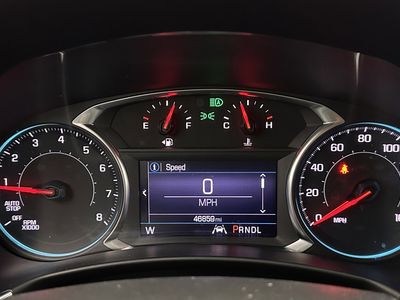 2022 Chevrolet Equinox - Photo 18