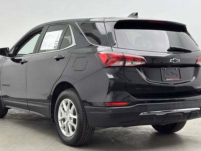 2022 Chevrolet Equinox - Photo 5