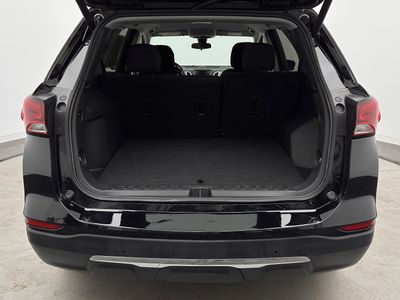 2022 Chevrolet Equinox - Photo 29