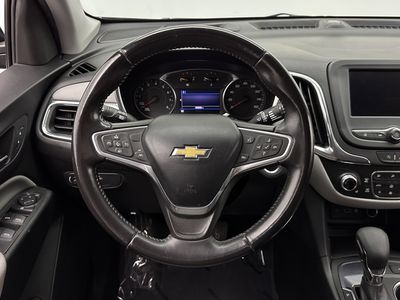 2022 Chevrolet Equinox - Photo 25