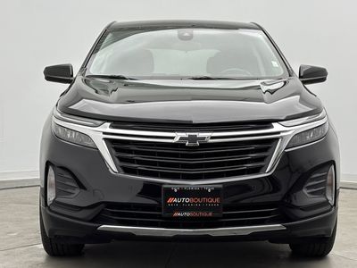 2022 Chevrolet Equinox - Photo 2
