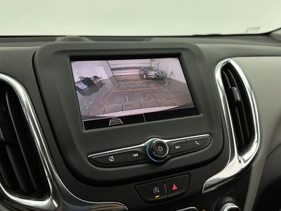 2022 Chevrolet Equinox - Photo 17
