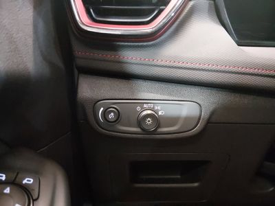 2024 Chevrolet Trailblazer - Photo 13
