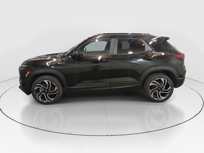2024 Chevrolet Trailblazer - Photo 4