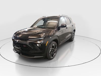 2024 Chevrolet Trailblazer - Photo 3