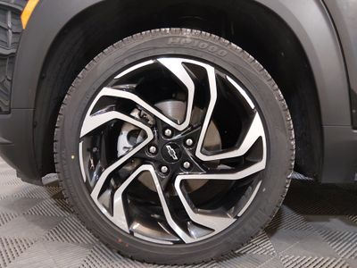 2024 Chevrolet Trailblazer - Photo 10