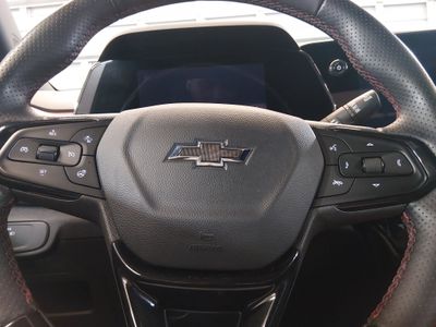 2024 Chevrolet Trailblazer - Photo 12
