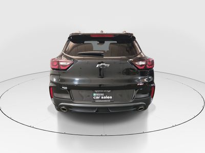 2024 Chevrolet Trailblazer - Photo 6