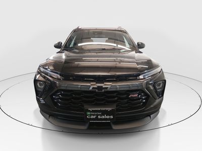 2024 Chevrolet Trailblazer - Photo 2