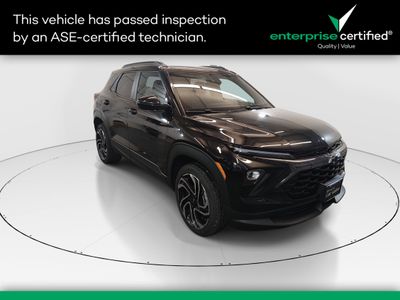 2024 Chevrolet Trailblazer - Photo 1