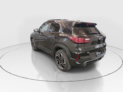 2024 Chevrolet Trailblazer - Photo 5
