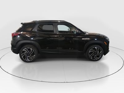 2024 Chevrolet Trailblazer - Photo 8