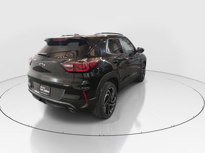 2024 Chevrolet Trailblazer - Photo 7