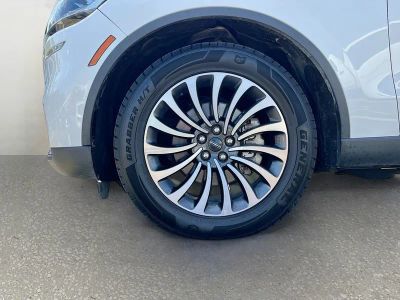 2022 Lincoln Aviator — photo 32 view