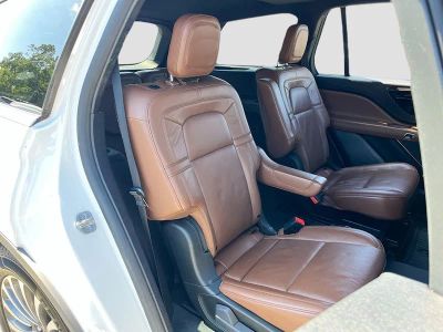 2022 Lincoln Aviator — photo 29 view