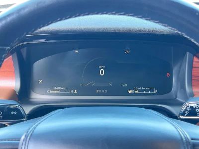 2022 Lincoln Aviator — photo 12 view