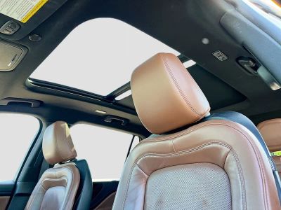 2022 Lincoln Aviator — photo 22 view