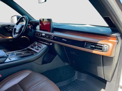 2022 Lincoln Aviator — photo 31 view