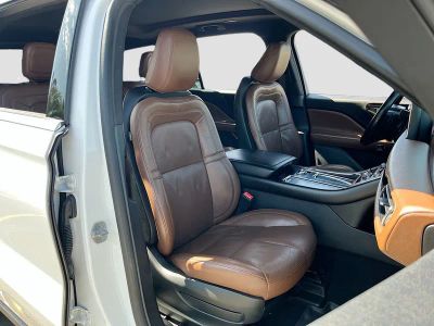 2022 Lincoln Aviator — photo 30 view