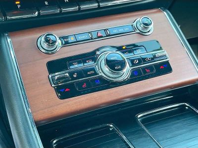 2022 Lincoln Aviator — photo 16 view