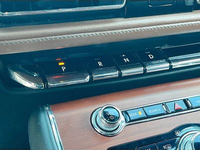 2022 Lincoln Aviator — photo 17 view