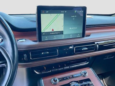 2022 Lincoln Aviator — photo 15 view