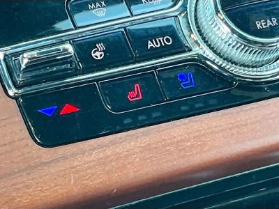 2022 Lincoln Aviator — photo 20 view