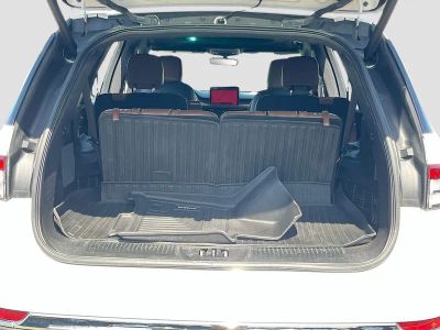 2022 Lincoln Aviator — photo 27 view