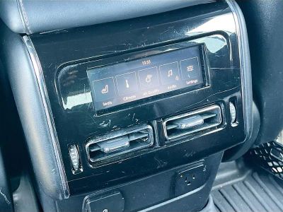 2022 Lincoln Aviator — photo 26 view
