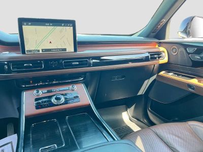 2022 Lincoln Aviator — photo 24 view