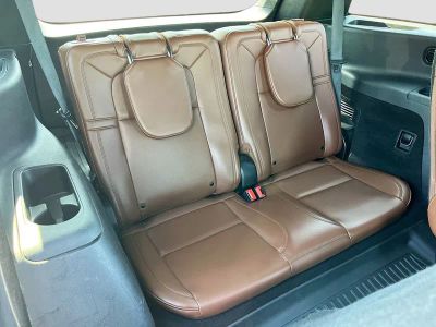 2022 Lincoln Aviator — photo 28 view