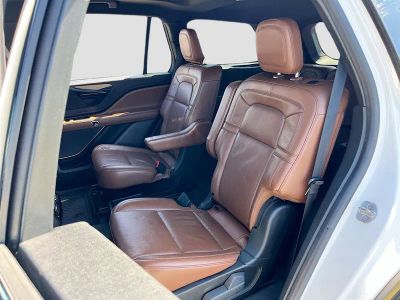 2022 Lincoln Aviator — photo 25 view