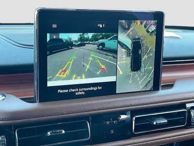 2022 Lincoln Aviator — photo 14 view