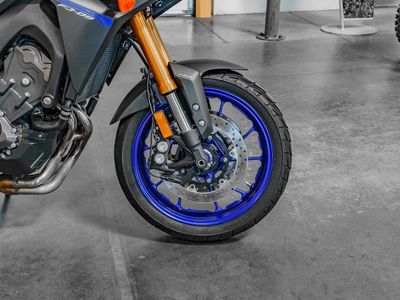 2016 Yamaha FJ-09 - Photo 11