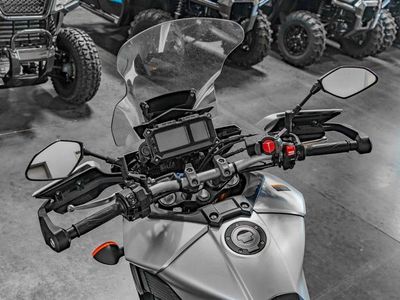 2016 Yamaha FJ-09 - Photo 8