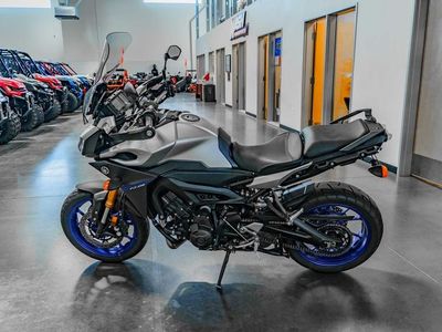 2016 Yamaha FJ-09 - Photo 5