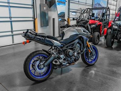 2016 Yamaha FJ-09 - Photo 6