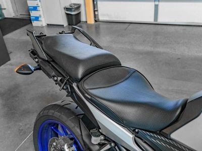 2016 Yamaha FJ-09 - Photo 9