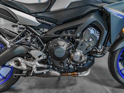 2016 Yamaha FJ-09 - Photo 10