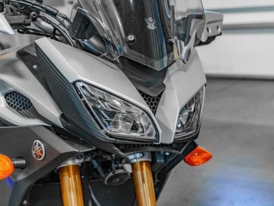 2016 Yamaha FJ-09 - Photo 12