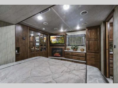 2018 Heartland Big Country — photo 16 view