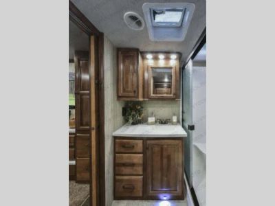 2018 Heartland Big Country — photo 13 view