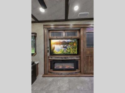 2018 Heartland Big Country — photo 10 view