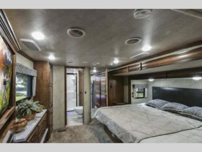 2018 Heartland Big Country — photo 17 view
